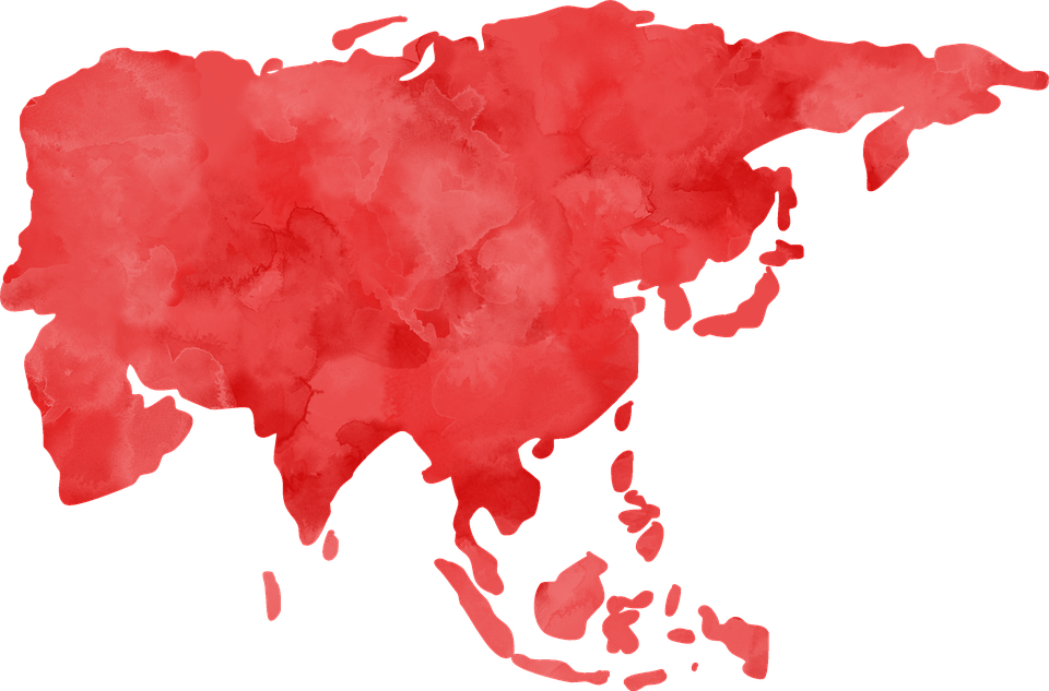 Asia