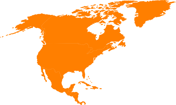 Nord America